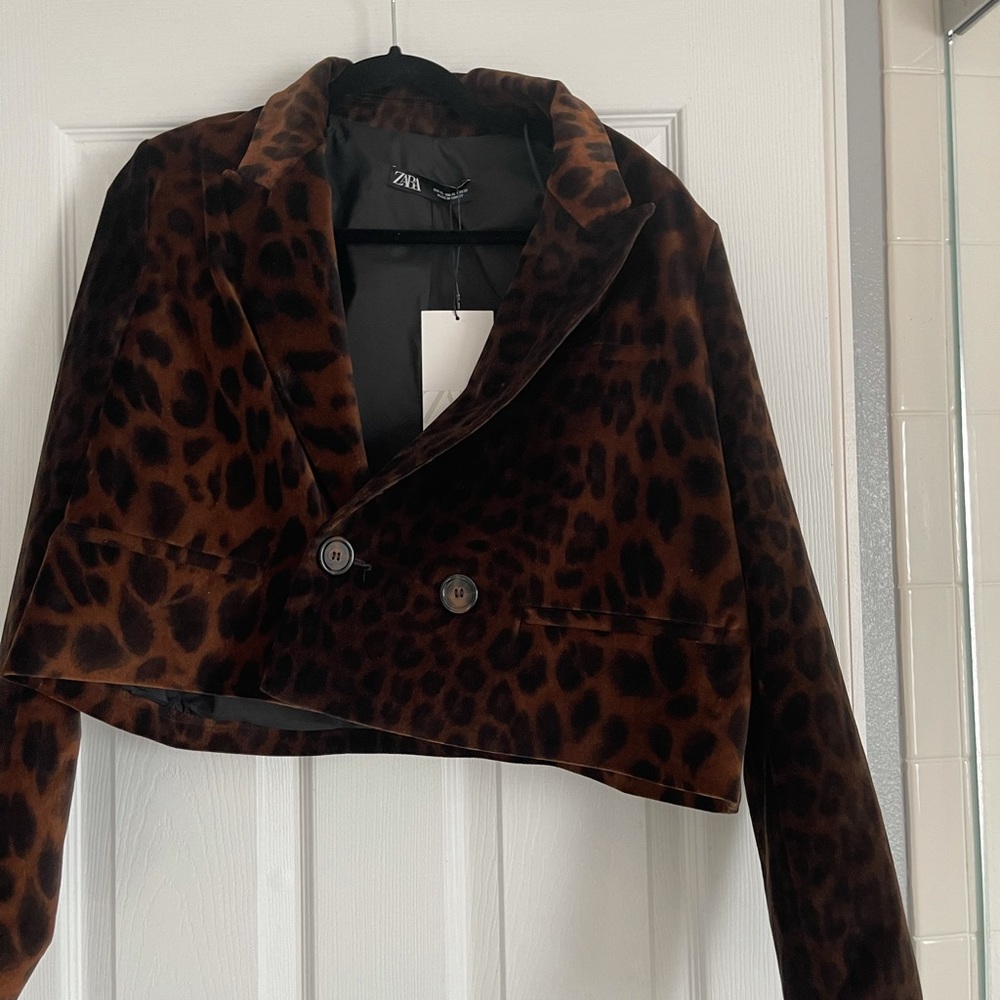 Zara Women’s Jacket